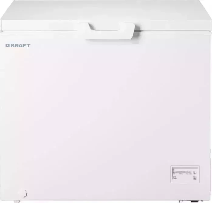 Морозильник Kraft BD (W)-310BL