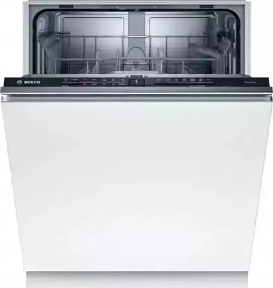 Посудомоечная машина встраиваемая BOSCH SMV2ITX16E