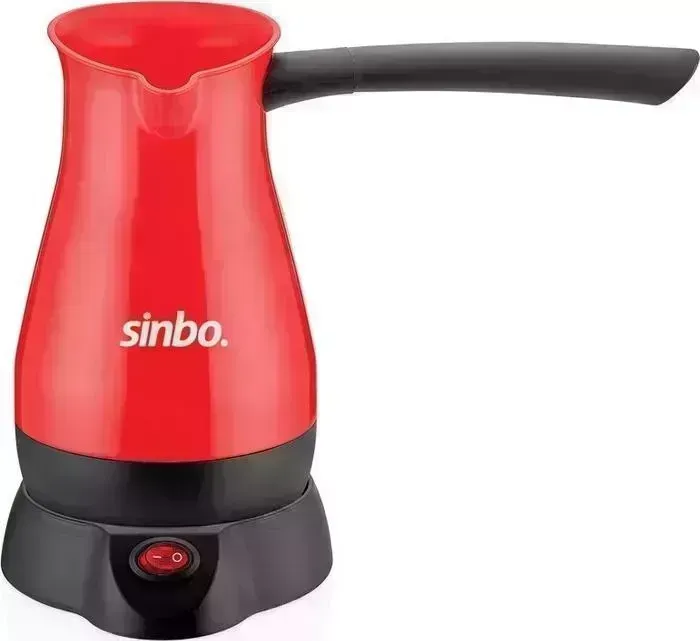 Кофеварка Sinbo SCM-2948