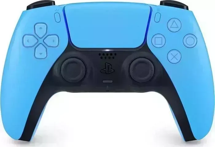 Геймпад Sony DualSense Wireless Controller Blue (CFI-ZCT1J05) для PlayStation 5