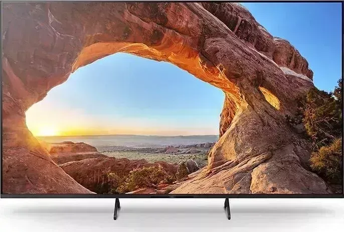 Телевизор Sony KD-55X85J (55", 4K, 60Гц, SmartTV, Android, WiFi)