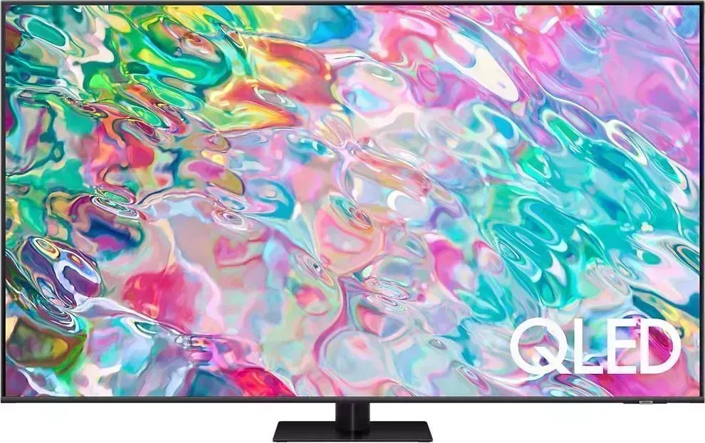 Телевизор SAMSUNG QE-55Q70BAUXRU SMART TV