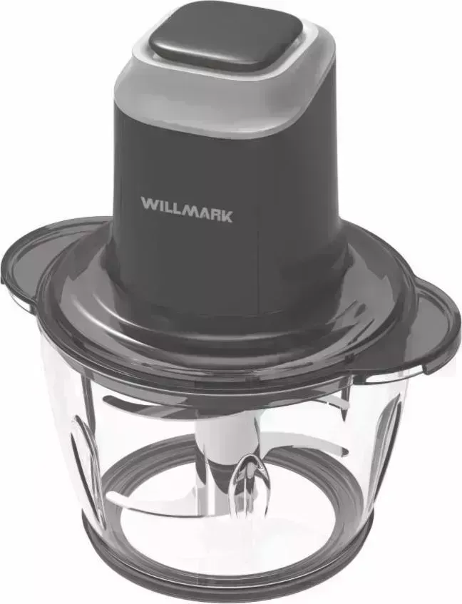 Измельчитель WILLMARK WMC-5288 черный