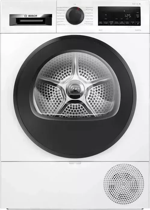 Сушильный барабан BOSCH WQG233D40