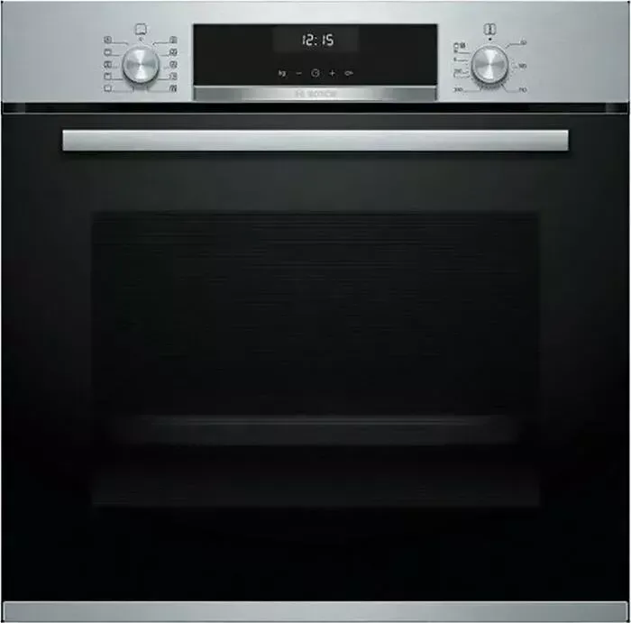 Духовой шкаф электрический Bosch HBA537BS0