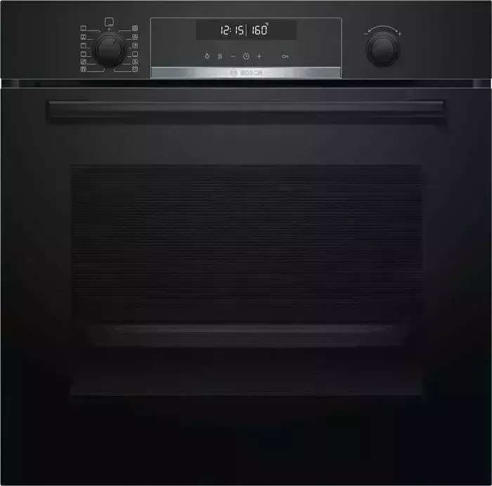 Духовой шкаф электрический BOSCH HBA578BB0