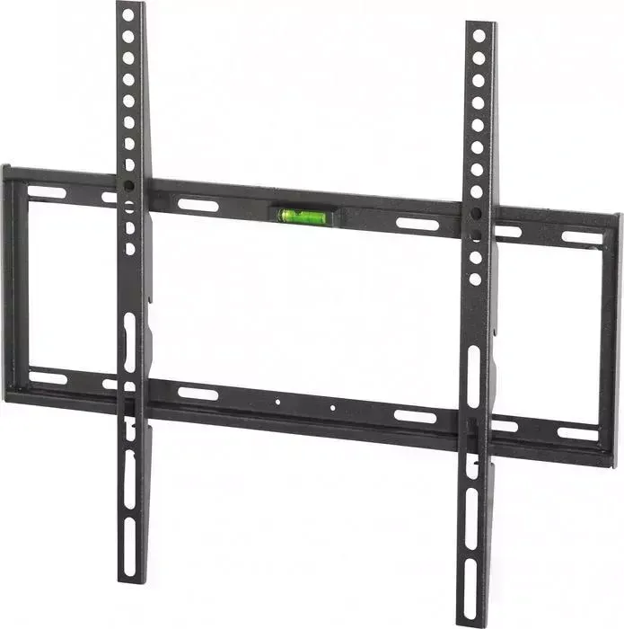 Кронштейн HAMA R1 118160 черный 32&quot;-65&quot; макс.30кг настенный фиксированный R1 32"-65"