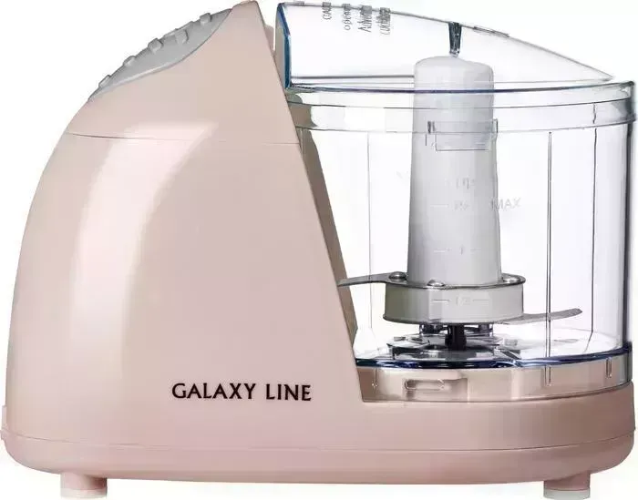 Миксер GALAXY LINE GL 2366 розовый