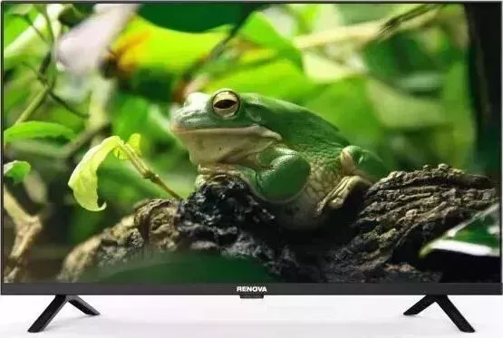 Телевизор Renova TLE-32BM (32", 60Гц)