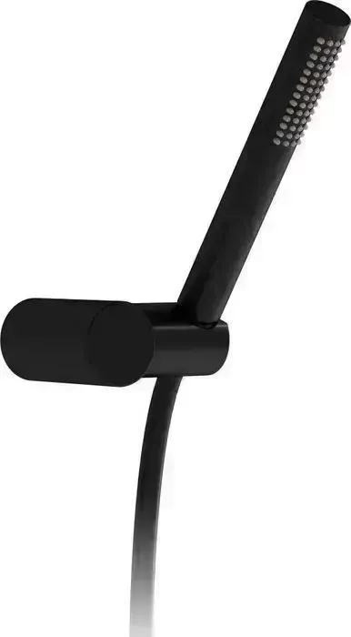 Душевой набор VITRA Origin черный матовый (A4554336)