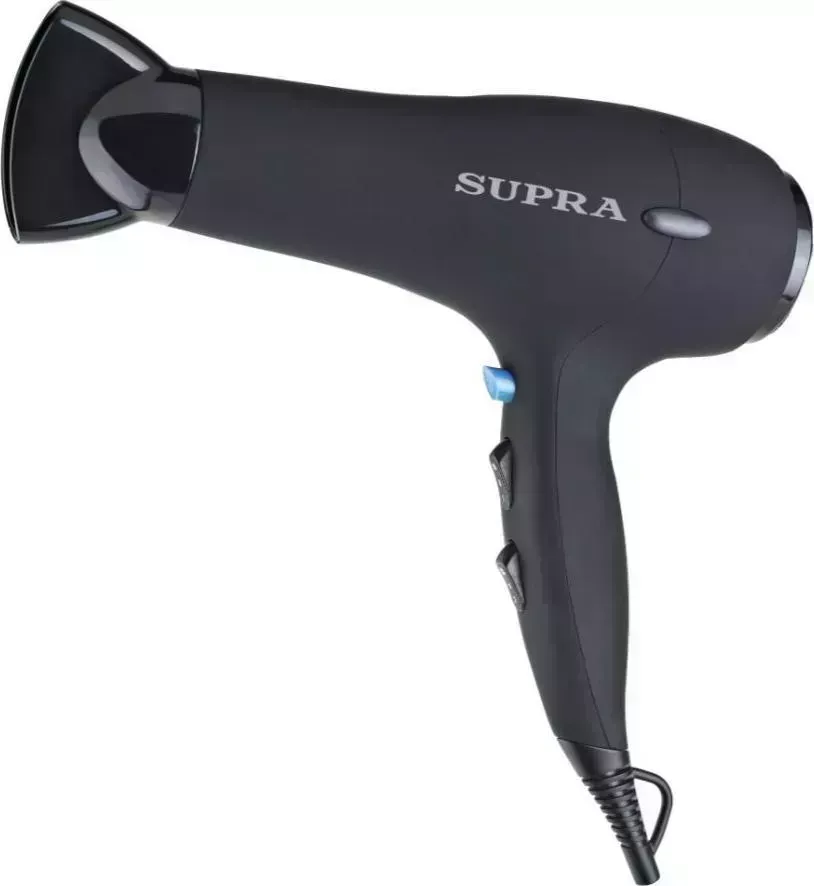 Фен SUPRA PHS-2204L