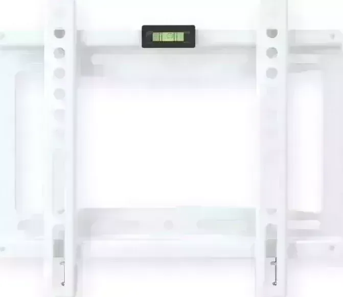 Кронштейн Kromax IDEAL-5 белый 15&quot;-47&quot; макс.35кг настенный фиксированный 15"-47"