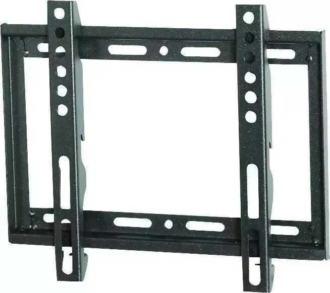 Кронштейн HAMA R1 118158 черный 19&quot;-48&quot; макс.25кг настенный фиксированный R1 19"-48"
