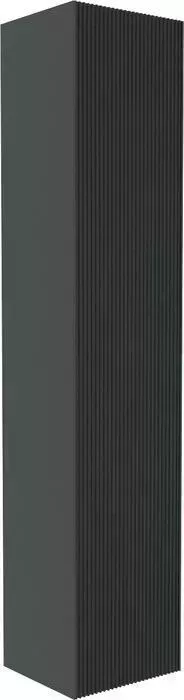 Пенал La Fenice Terra Grigio 30х160 серый (FNC-05-TER-G-30)