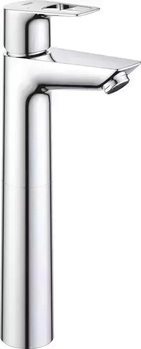 Смеситель для раковины Grohe BauLoop хром (23764001)