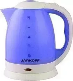 Чайник электрический Jarkoff JK-2021 синий