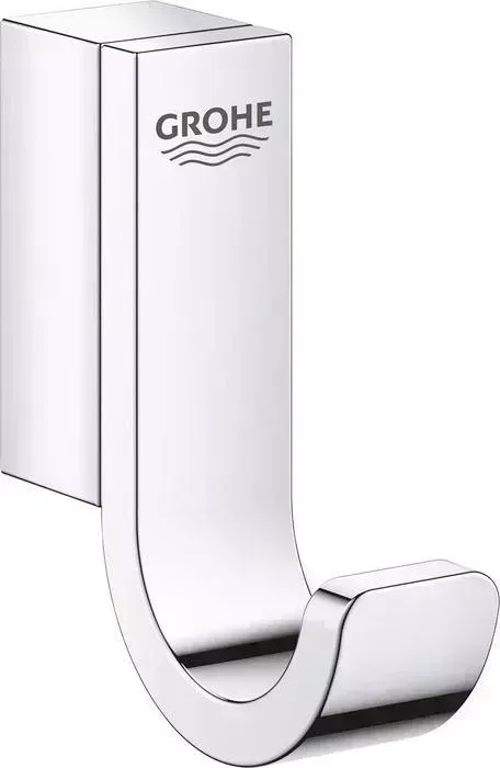 Крючок Grohe Essentials никель (41039000)