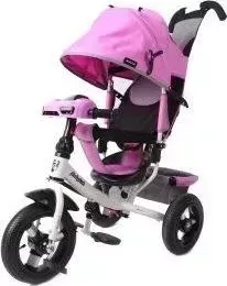 Moby Kids Comfort 12x10 AIR Car 2 (641089)