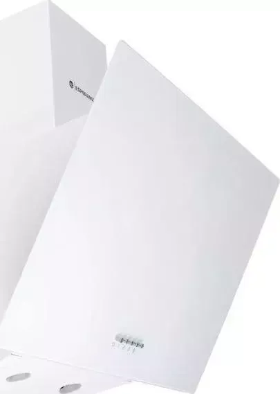 Вытяжка ESPERANZA RHA60G05 W наклонная W