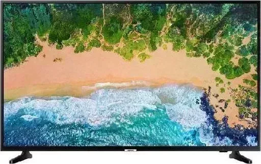 Телевизор SAMSUNG UE-50TU7002UXRU SMART TV