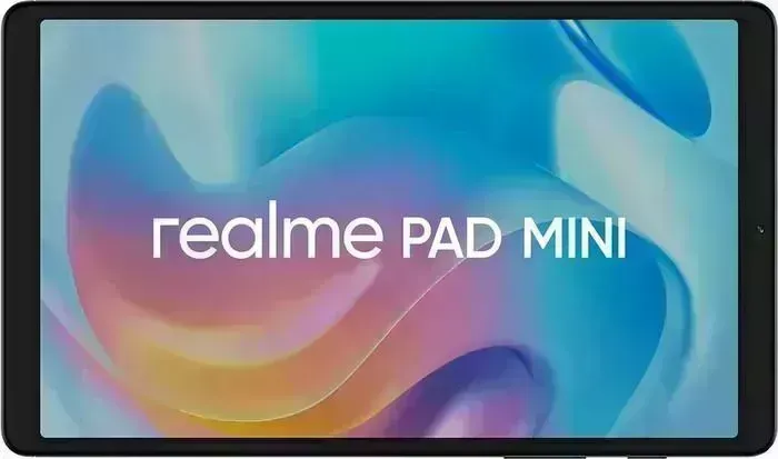 Планшет Realme GSM Pad Mini (4+64) голубой