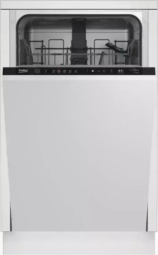 Посудомоечная машина BEKO BDIS15021