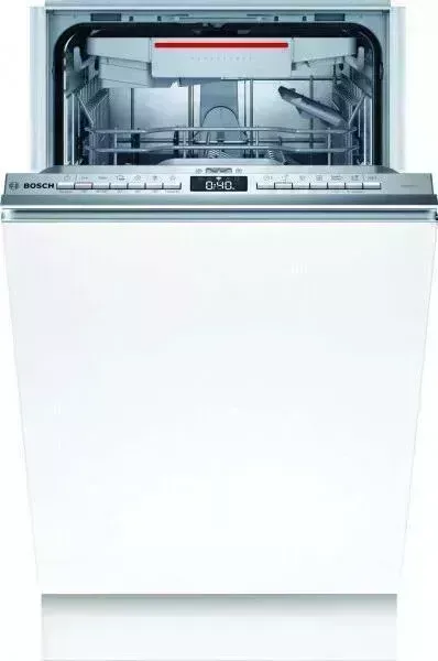 Посудомоечная машина встраиваемая BOSCH SPV 4XMX28E