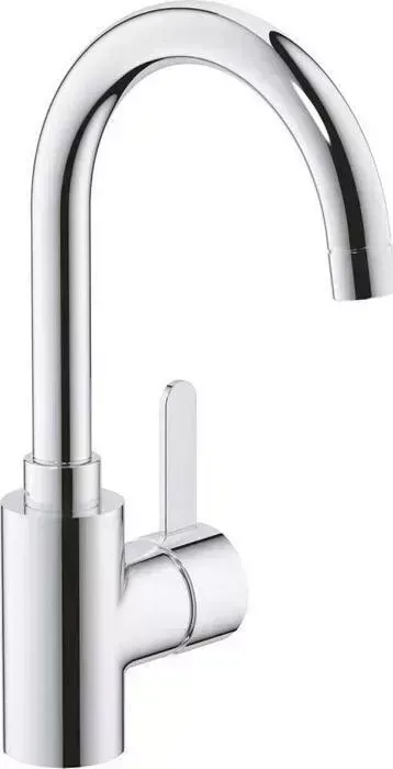 Смеситель для раковины Grohe Eurosmart Cosmopolitan с донным клапаном, хром (23933001)