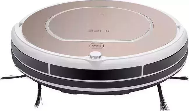 Пылесос ILIFE V50 PRO робот