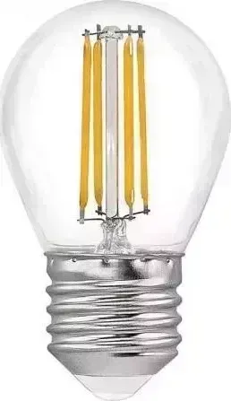 Лампа SMARTBUY (SBL-G45F-5-30K-E27) 5W/3000K/E27 Светодиодная (LED)