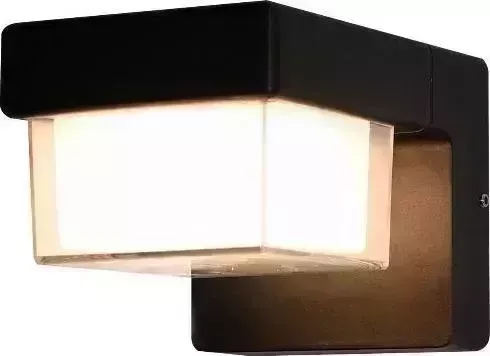 Светильник DUWI 24351 9 Nuovo 5Вт/3000К и настенно-потолочные накладные 9