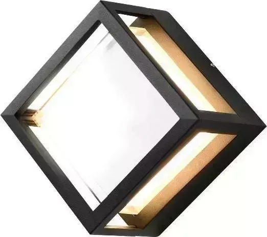 Светильник DUWI 24375 5 Nuovo 5 Вт/3000К и настенно-потолочные накладные 5 5