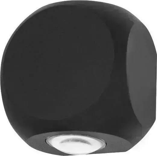Светильник DUWI 24371 7 Nuovo 2 Вт/3000К и настенно-потолочные накладные 7 2