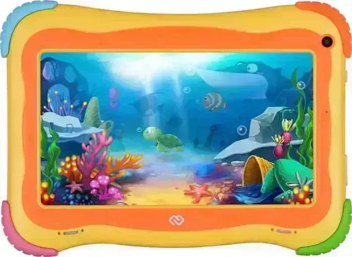 Планшет Digma Optima Kids 7 RK3126C (1.2)