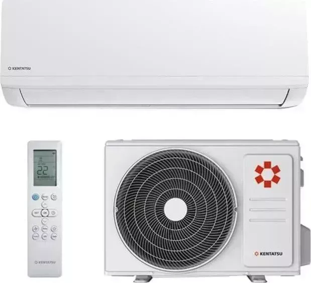Сплит система KENTATSU KSGI53HFAN1/KSRI53HFAN1