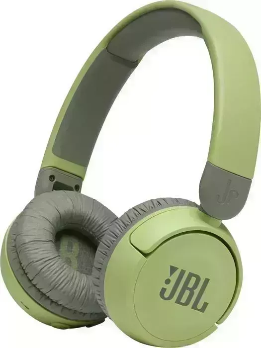 Наушники JBL JR310BT ( JR310BTGRN) green