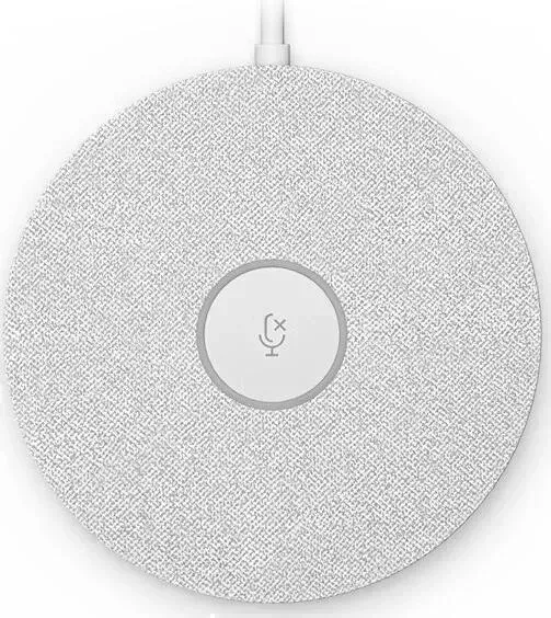 Микрофон Logitech Microphone for Rally ConferenceCam (952-000038)