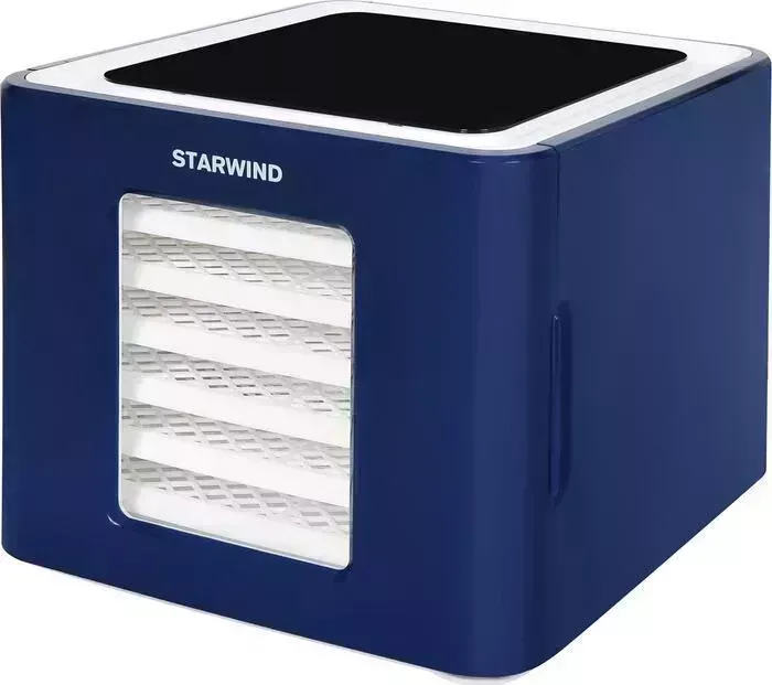 Сушилка для овощей и фруктов StarWind и SFD6430
