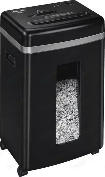 Шредер Fellowes MicroShred 450M (4074101)