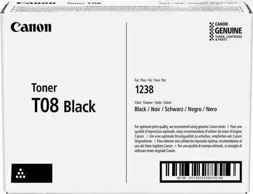 Тонер Canon 3010C006