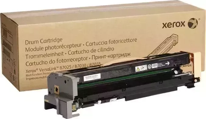 Картридж Xerox фоторецептора 113R00780