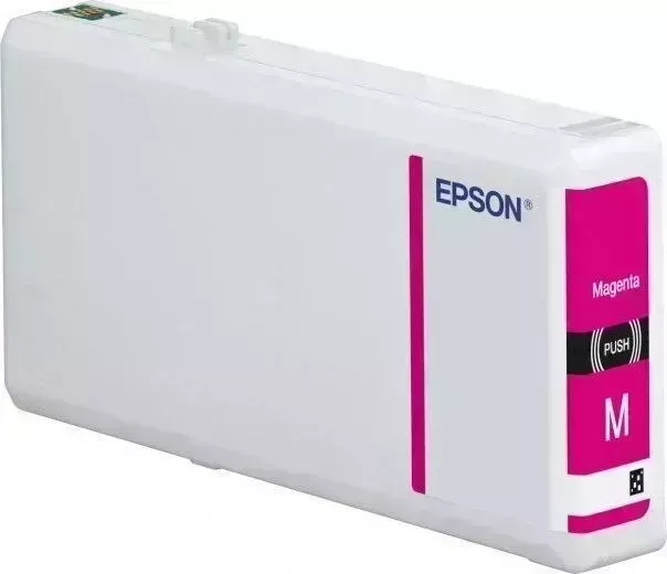 Картридж Epson WF-5xxx Series Ink Cartridge XXL Magenta (C13T789340)