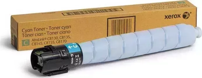 Тонер Xerox голубой AltaLink C8145_55_70 (006R01759)