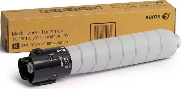 Тонер Xerox -картридж для модели B8170 (006R01773)
