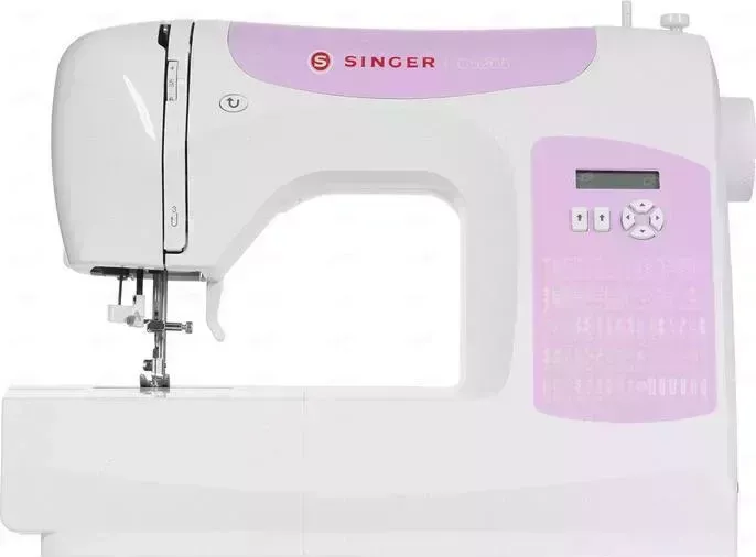 Швейная машина Singer C5205-PR