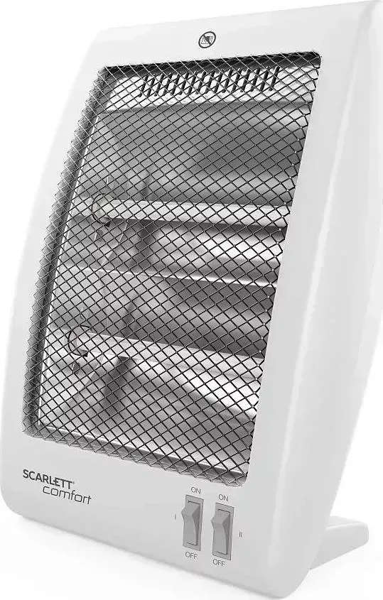 Обогреватель инфракрасный SCARLETT SC-IR250D05