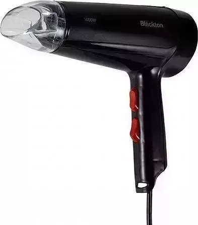 Фен BLACKTON Bt HD1002C Черный