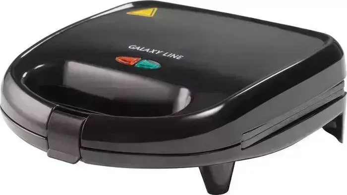 Вафельница GALAXY GL 2968