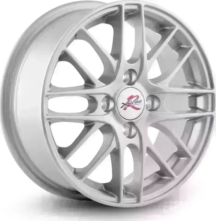 Диск автомобильный X'trikeRST R0045,5\R14 4*98 ET35d58,6HSL[] Диски 5,5//R14