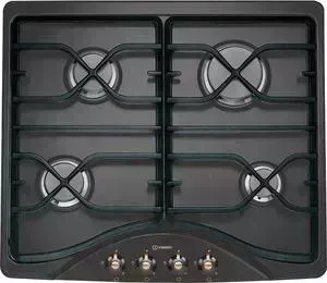 Панель варочная газовая INDESIT PN 641 /I (AN)
